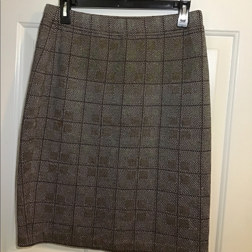 St. John skirt